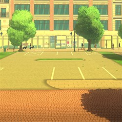 Pet Shop Simulator