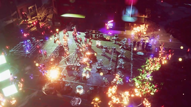 Slaycation Paradise screenshot 1
