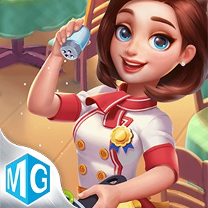 Cooking City: Summer Party