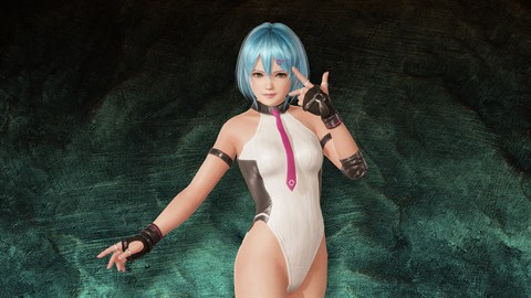 DOA6 Deluxe Costume - NiCO