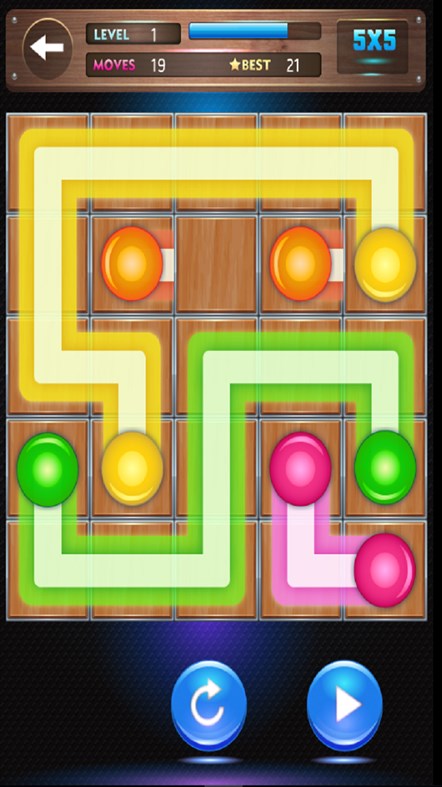 #4. BridgeConnection (Windows) Door: Rainier Games