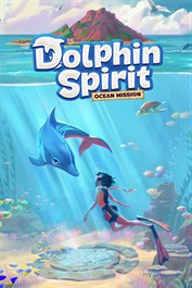 Espíritu de Delfín: Misión Oceánica