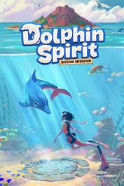 Dolphin Spirit: Ocean Mission