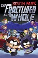 South Park: The Fractured but Whole