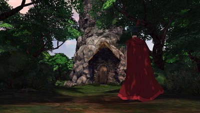 King's Quest™ — скриншот 2
