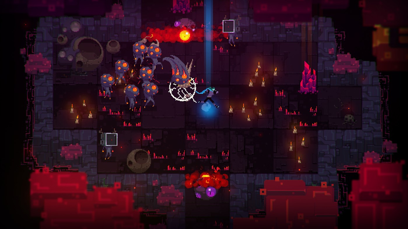 #1. Phantom Trigger (Windows) 由: tinyBuild