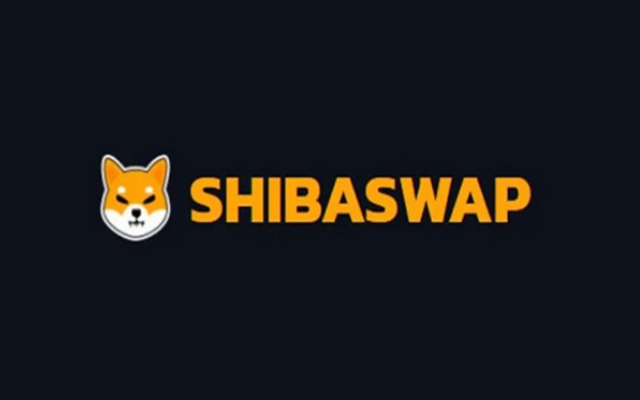 ShibaSwap - Web Extension