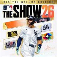 MLB® The Show™ 26 - Digital Deluxe Edition