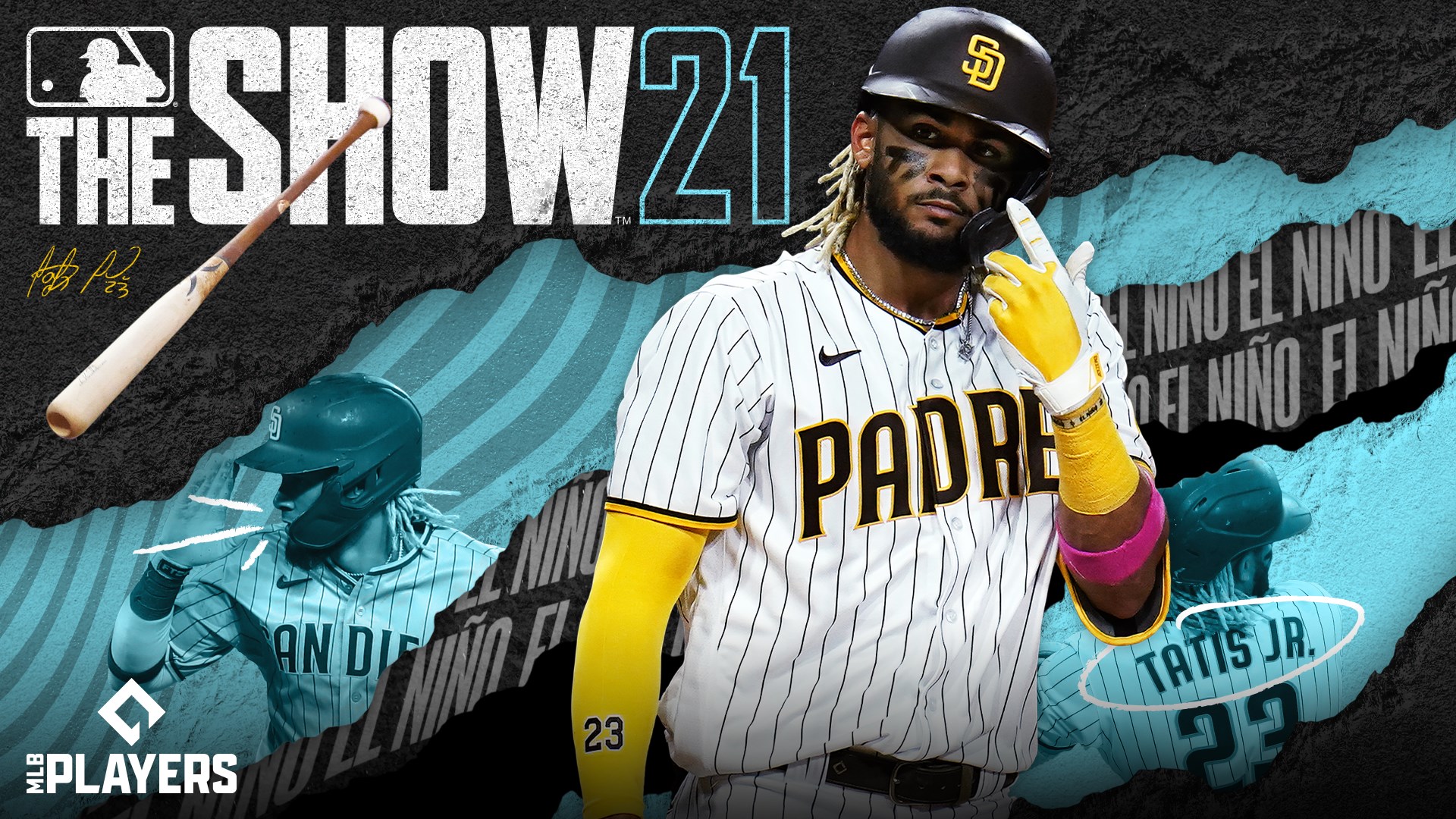 Stubs (67,500) for MLB The Show 21