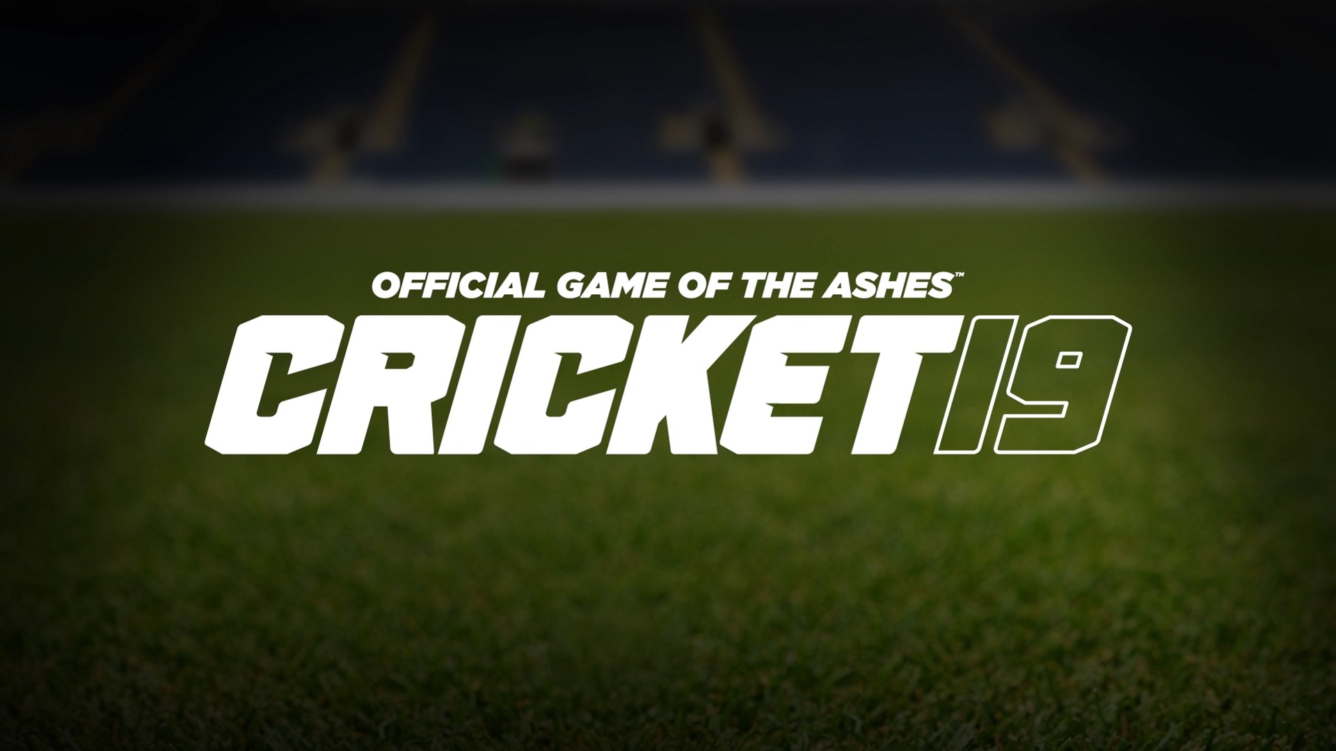 Cricket 19 Full Trailer.