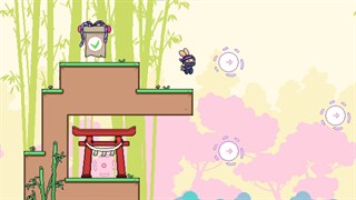 Pad Quad + Bunninjutsu + Quick Whiskers (Bundle) screenshot 3