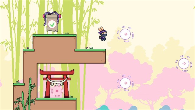 Pad Quad + Bunninjutsu + Quick Whiskers (Bundle) screenshot 3