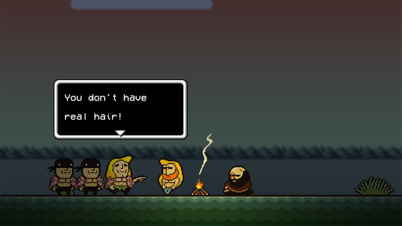 LISA: The Painful - Definitive Edition screenshot 9