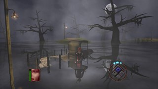 BloodRayne: ReVamped screenshot 2