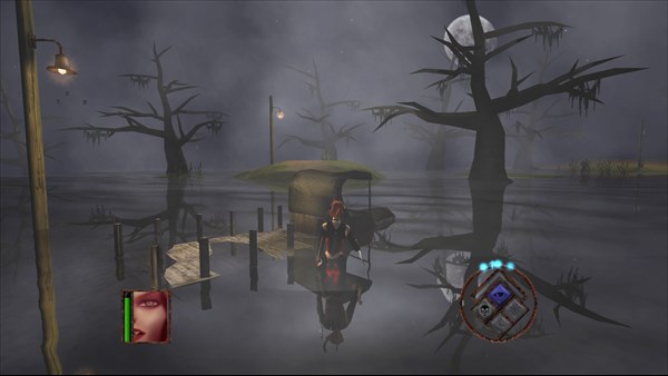 BloodRayne: ReVamped screenshot