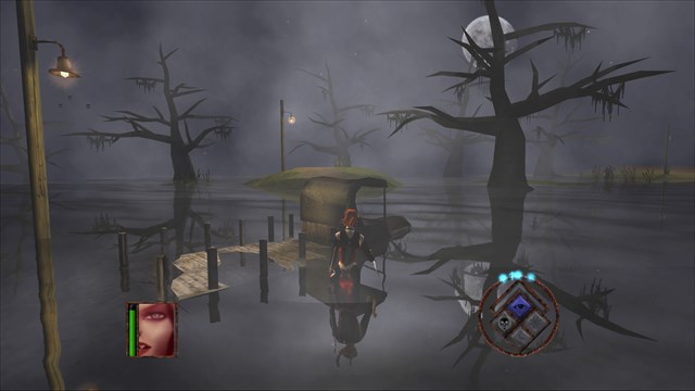 BloodRayne: ReVamped screenshot 2