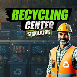 Aperçu Recycling Center Simulator