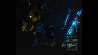Tom Clancy's Splinter Cell: Pandora Tomorrow® screenshot 1