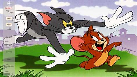 Get Tom And Jerry : Hit-n-Hide - Microsoft Store