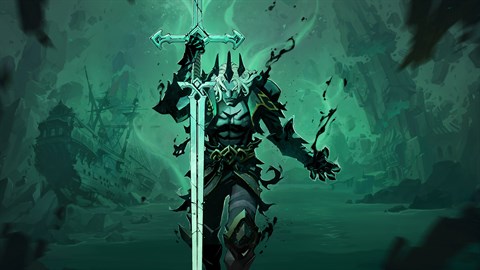 몰락한 왕: 리그 오브 레전드 이야기™ 스탠다드 에디션 세트