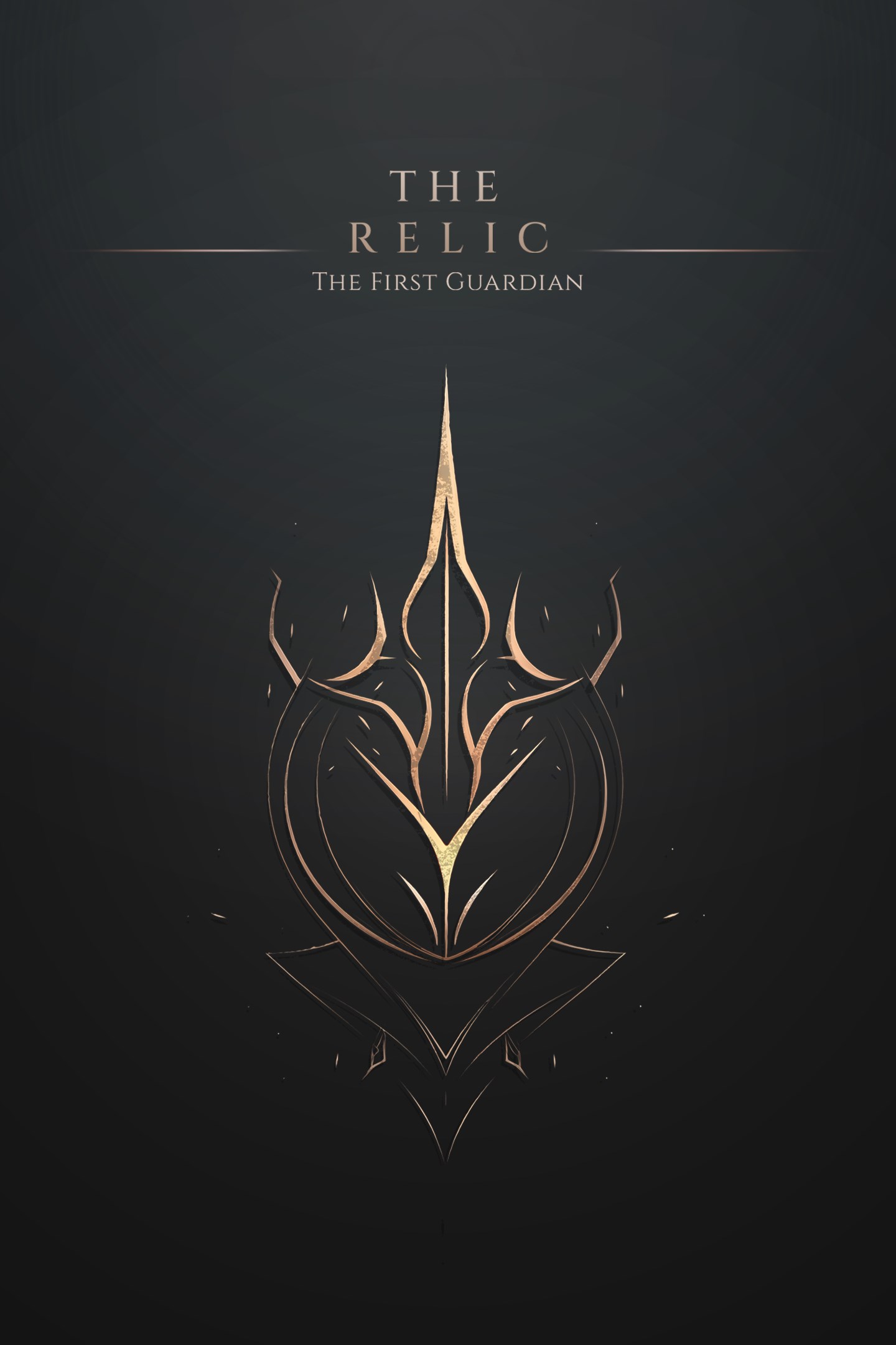 Relic: The First Guardian
