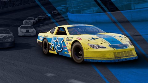 Short Track Asphalt Pack