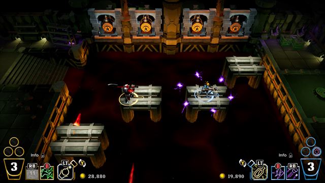 Brews & Bastards screenshot 11