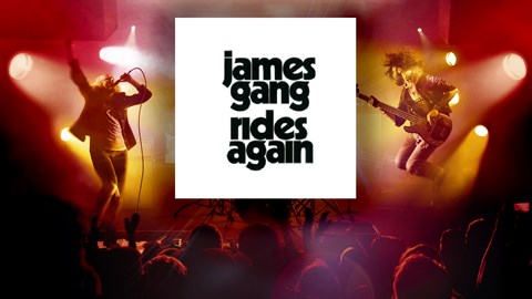 "Funk #49" - James Gang