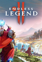 ENDLESS Legend™ 2 Demo