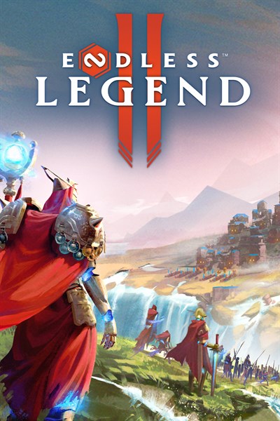 ENDLESS Legend™ 2