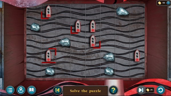 Mystery Detective Adventure 2 — 3