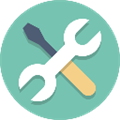 Web developer common tools