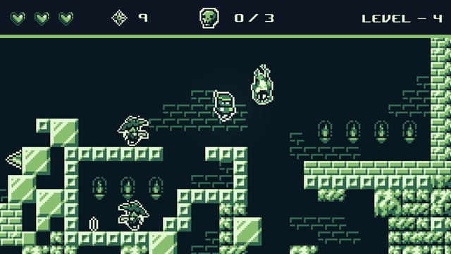 Ninja Master Toru (Windows + Xbox) screenshot 3