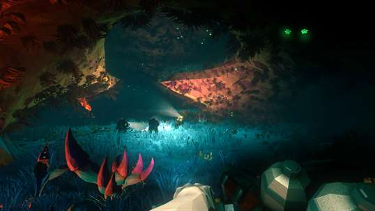 Deep Rock Galactic (Game Preview) screenshot 1