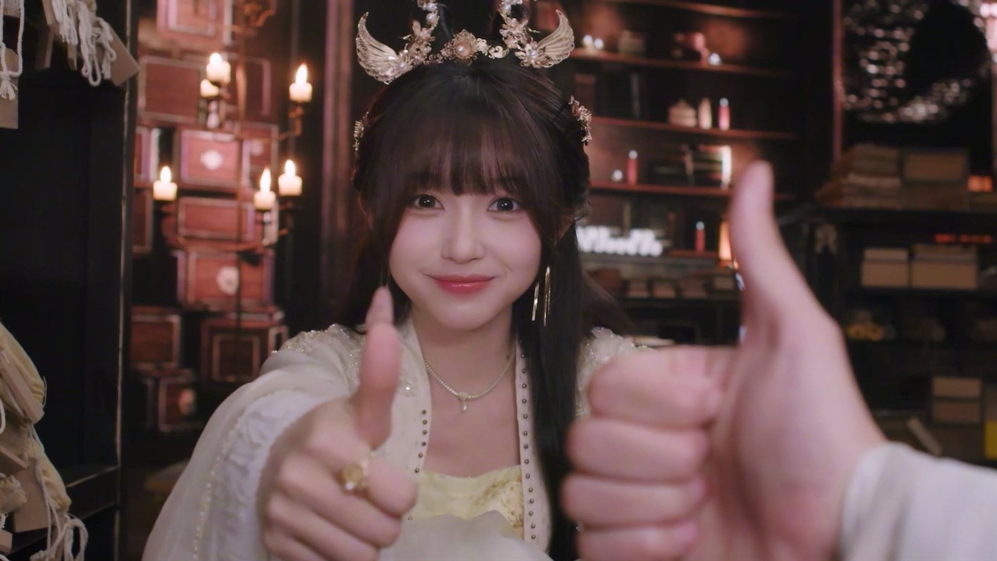 #2. God bless, or Goddess (Xbox) By: NiuGamer