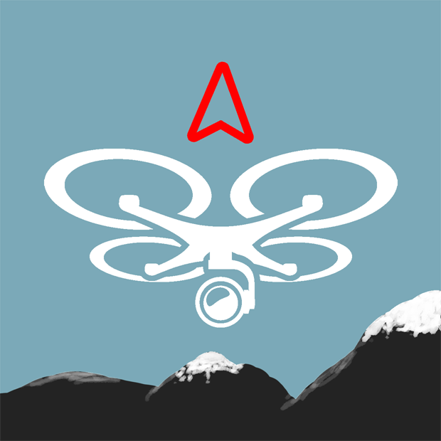 STM32 Drone Telemetry