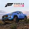 Forza Horizon 5 2019 Toyota Tacoma