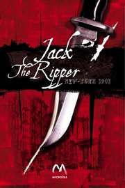 Купить ключ дешево Jack the Ripper. New-York 1901