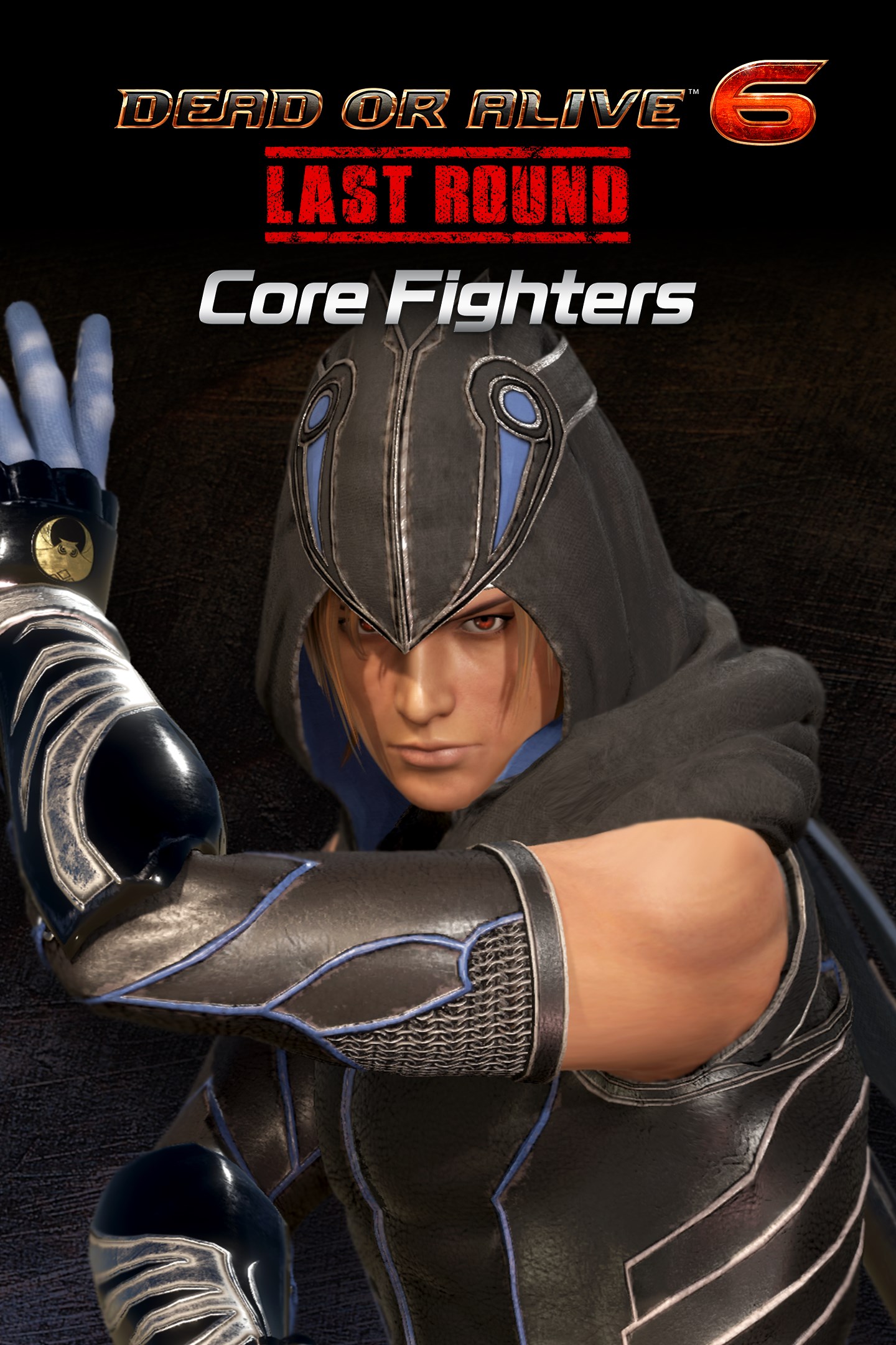 DOA6LR Character Unlock Key: Hayate | Xbox | Chiave | Privato