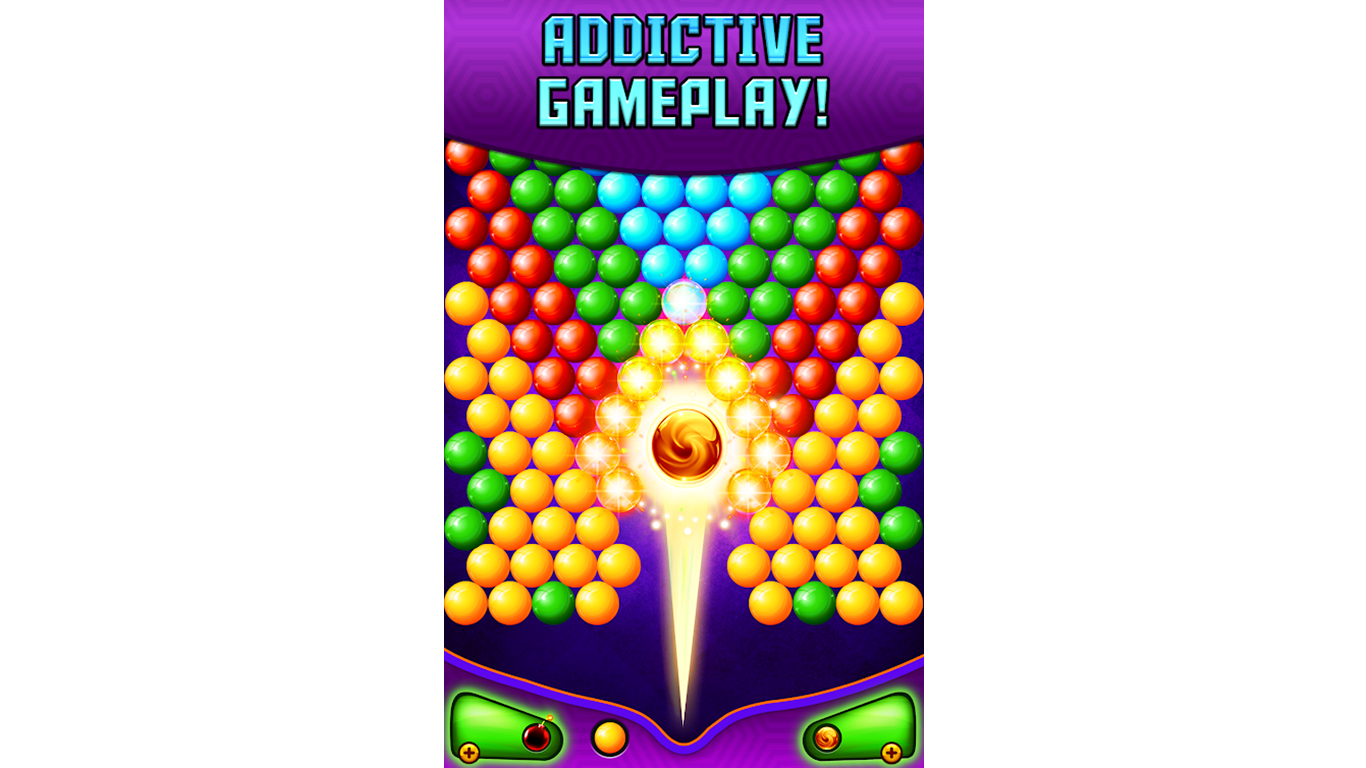 Msn Free Online Bubble Shooter Game - Jawerknowledge