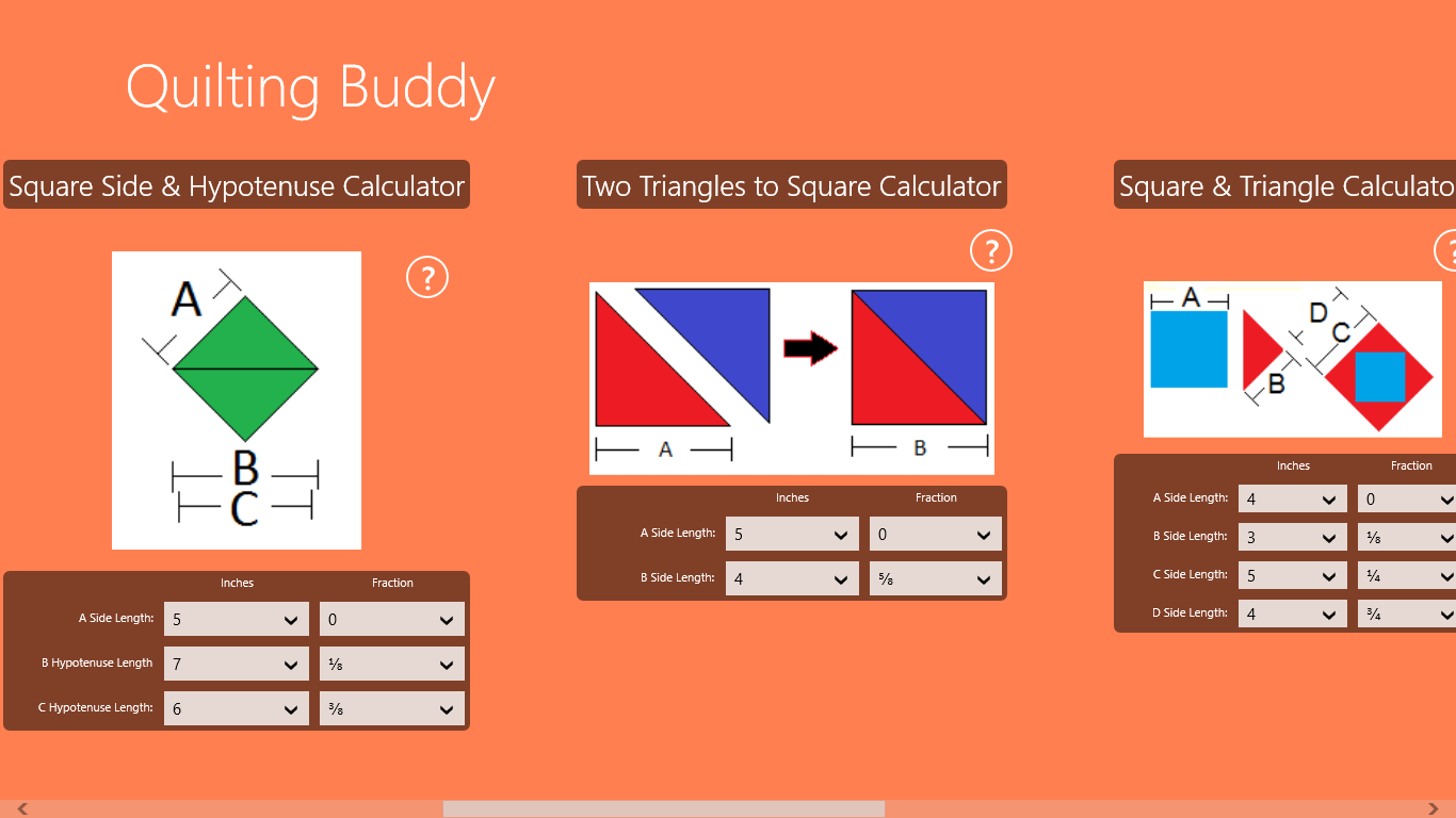 Best quilting software