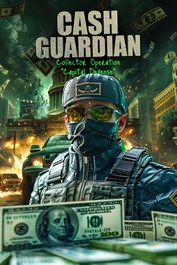 Cash Guardian: Collector Operation "Capital Defense"
