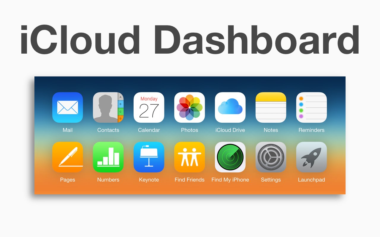 Icloud download software. ICLOUD.