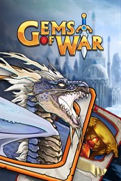 Gems of War – Double Legendary Bundle