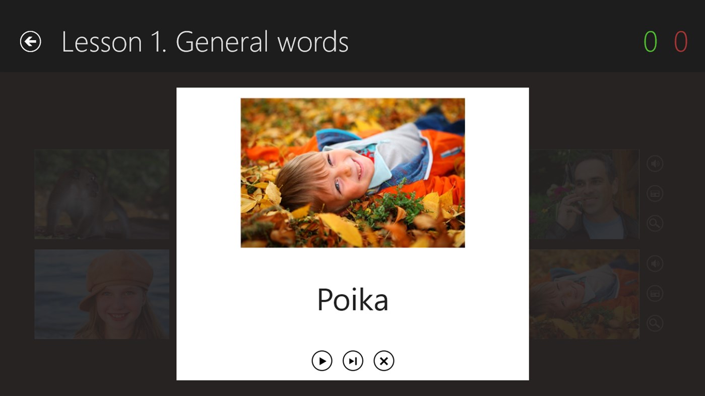 #2. Finnish in a Month (Windows) 由: Elky Entertainment