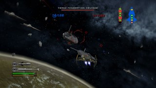 Star Wars Battlefront II screenshot 2