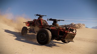 Crossout — ‘Snappy’ Bundle screenshot 3