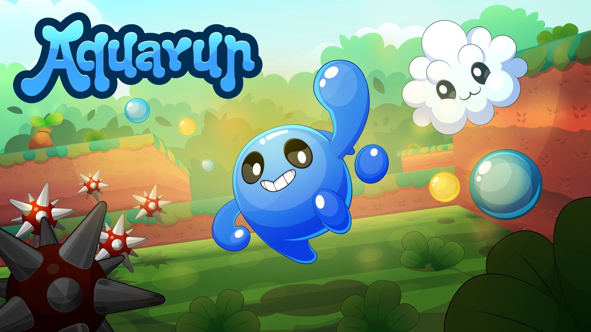 Master the Dash, Defy the Impossible!