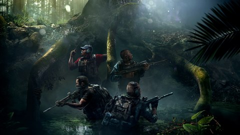 Xbox store hot sale wildlands