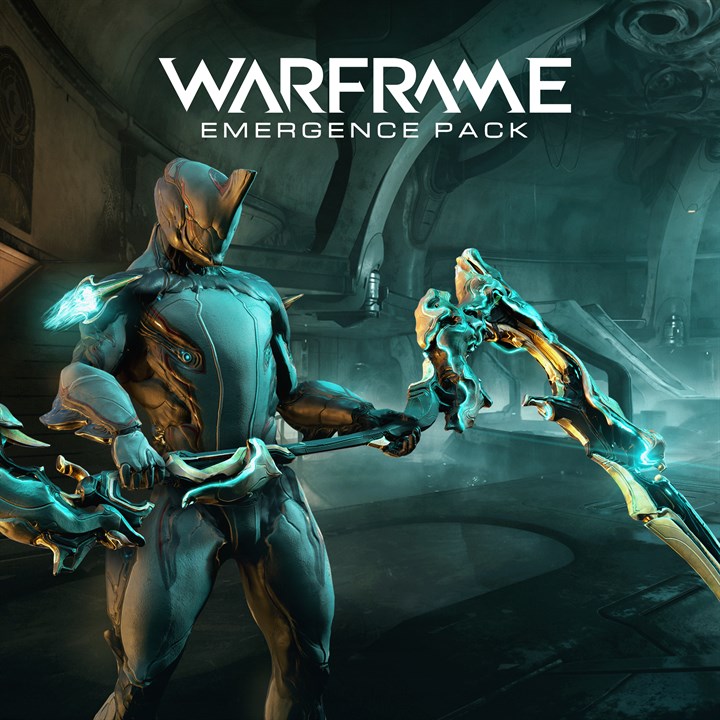 DLC Fortuna, do Warframe, chegará segunda-feira no Xbox One